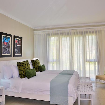 Eden Island Luxury Accommodation Εξωτερικό φωτογραφία