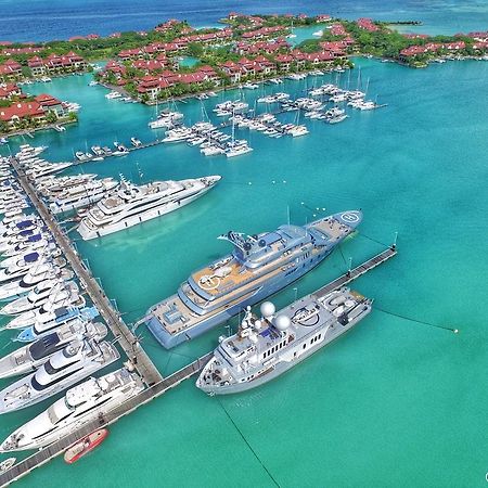 Eden Island Luxury Accommodation Εξωτερικό φωτογραφία