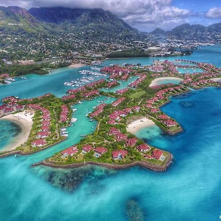 Eden Island Luxury Accommodation Εξωτερικό φωτογραφία