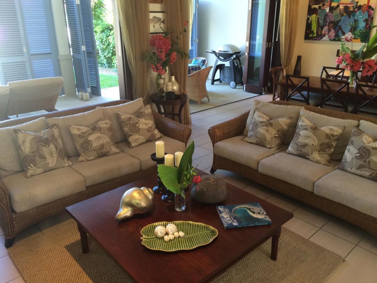 Eden Island Luxury Accommodation Εξωτερικό φωτογραφία