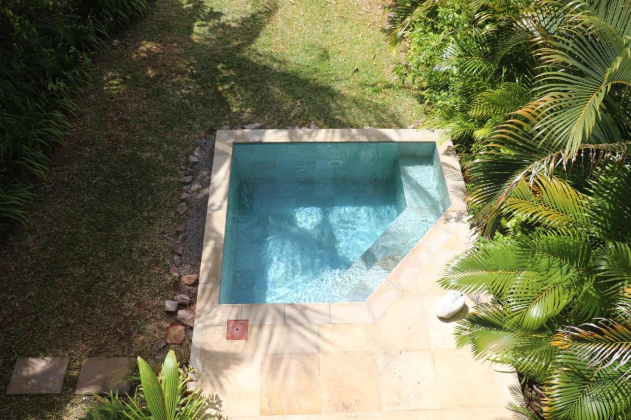 Eden Island Luxury Accommodation Εξωτερικό φωτογραφία