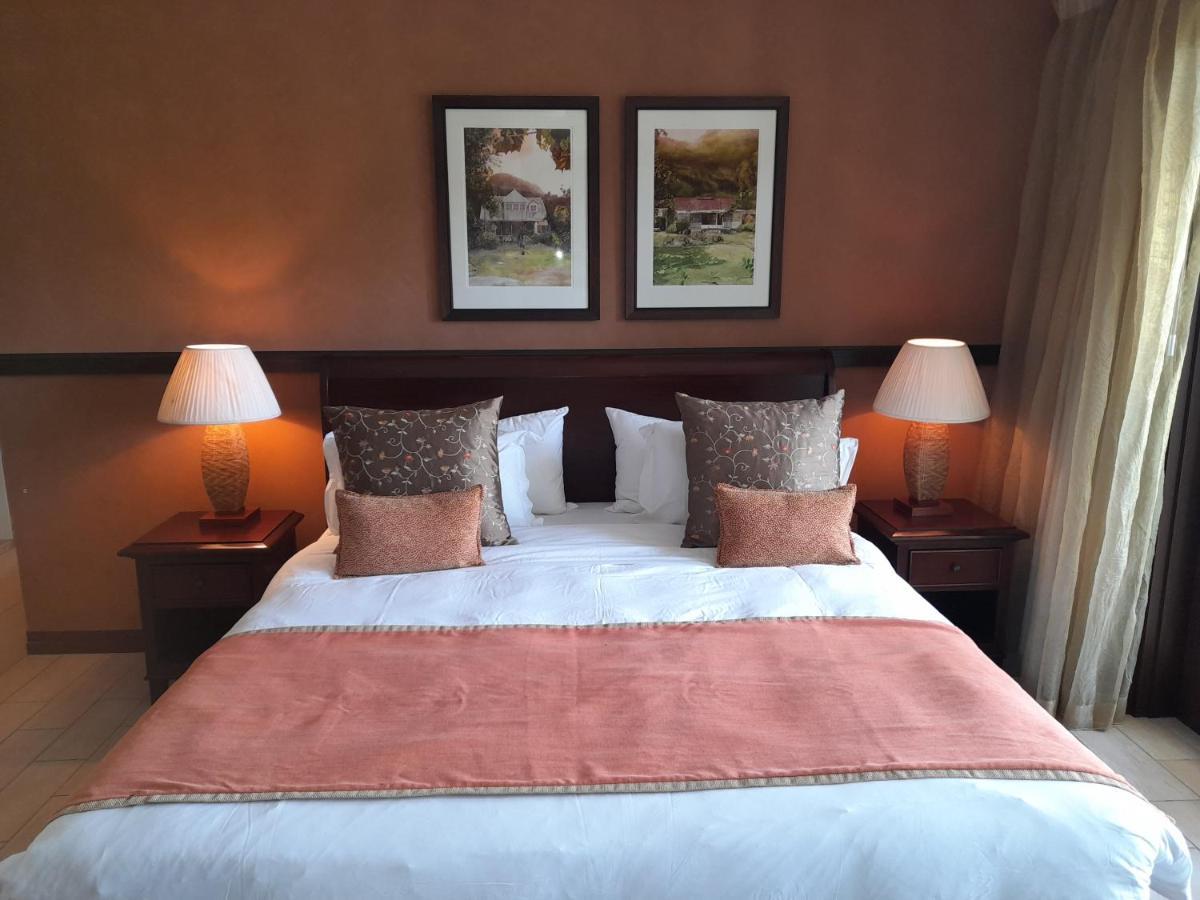 Eden Island Luxury Accommodation Εξωτερικό φωτογραφία