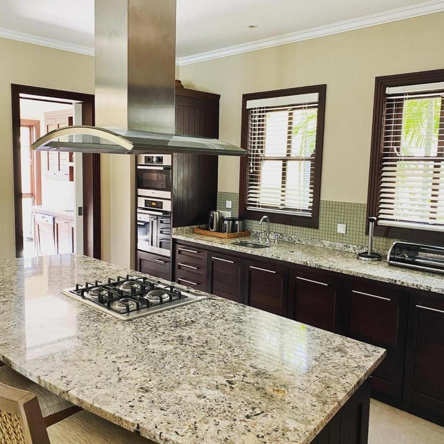 Eden Island Luxury Accommodation Εξωτερικό φωτογραφία