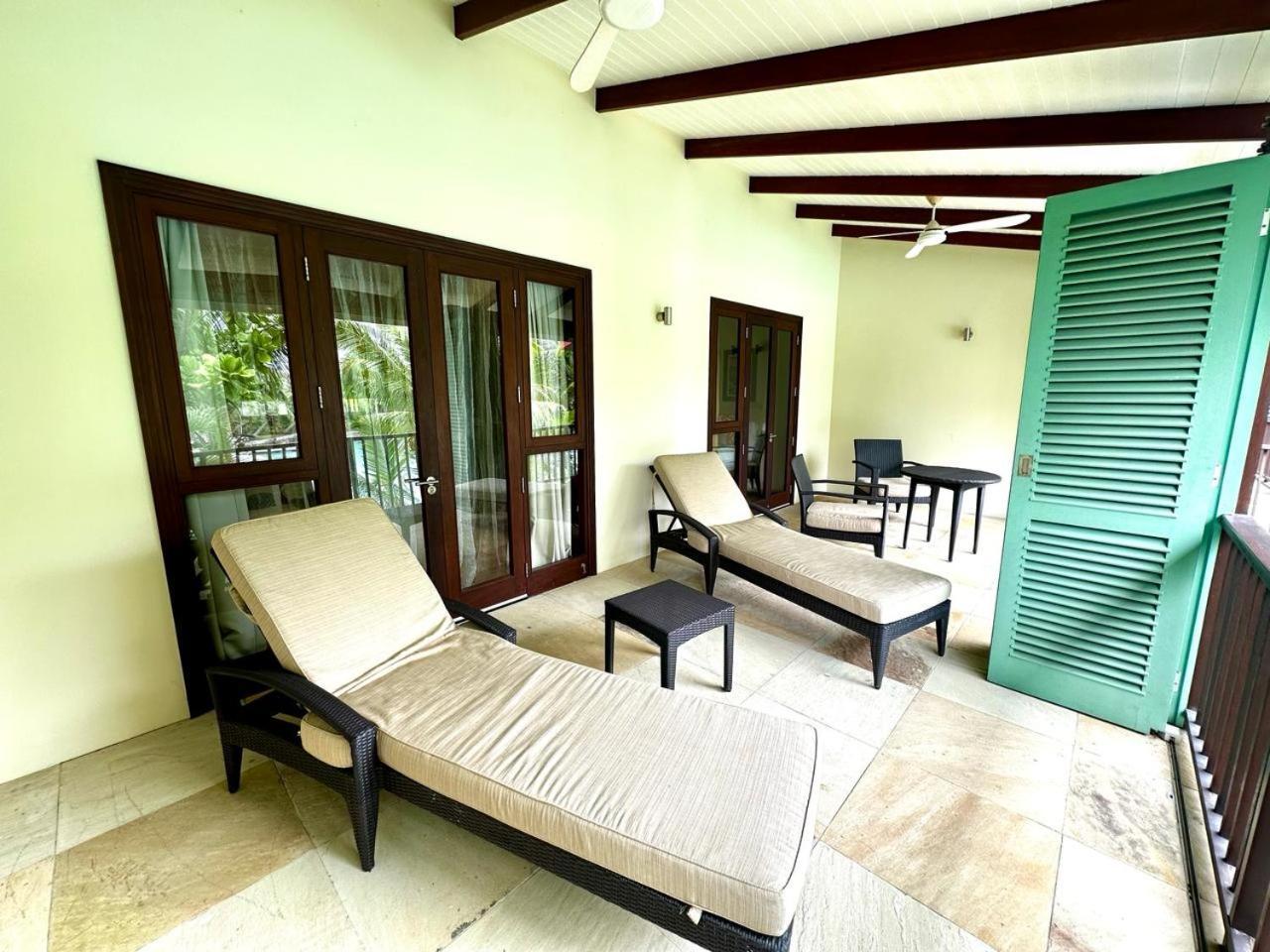 Eden Island Luxury Accommodation Εξωτερικό φωτογραφία