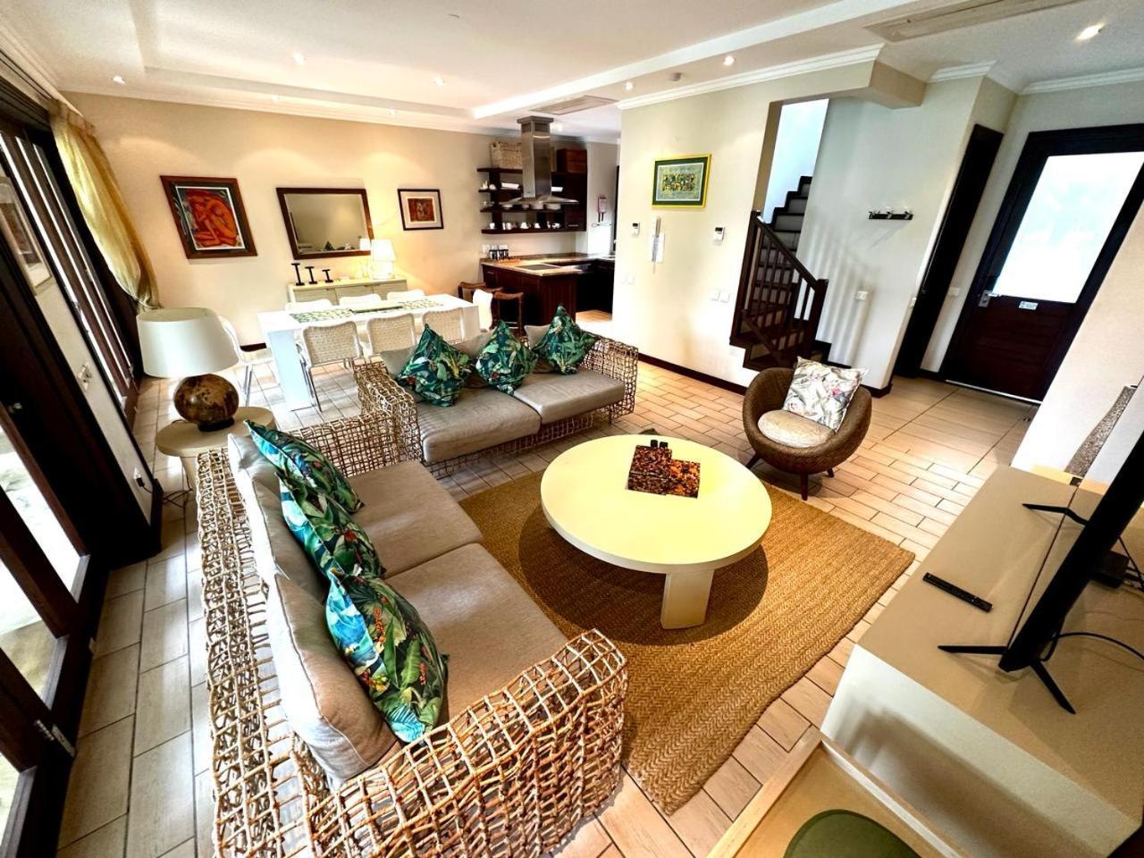 Eden Island Luxury Accommodation Εξωτερικό φωτογραφία