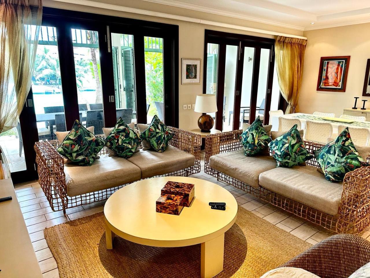 Eden Island Luxury Accommodation Εξωτερικό φωτογραφία