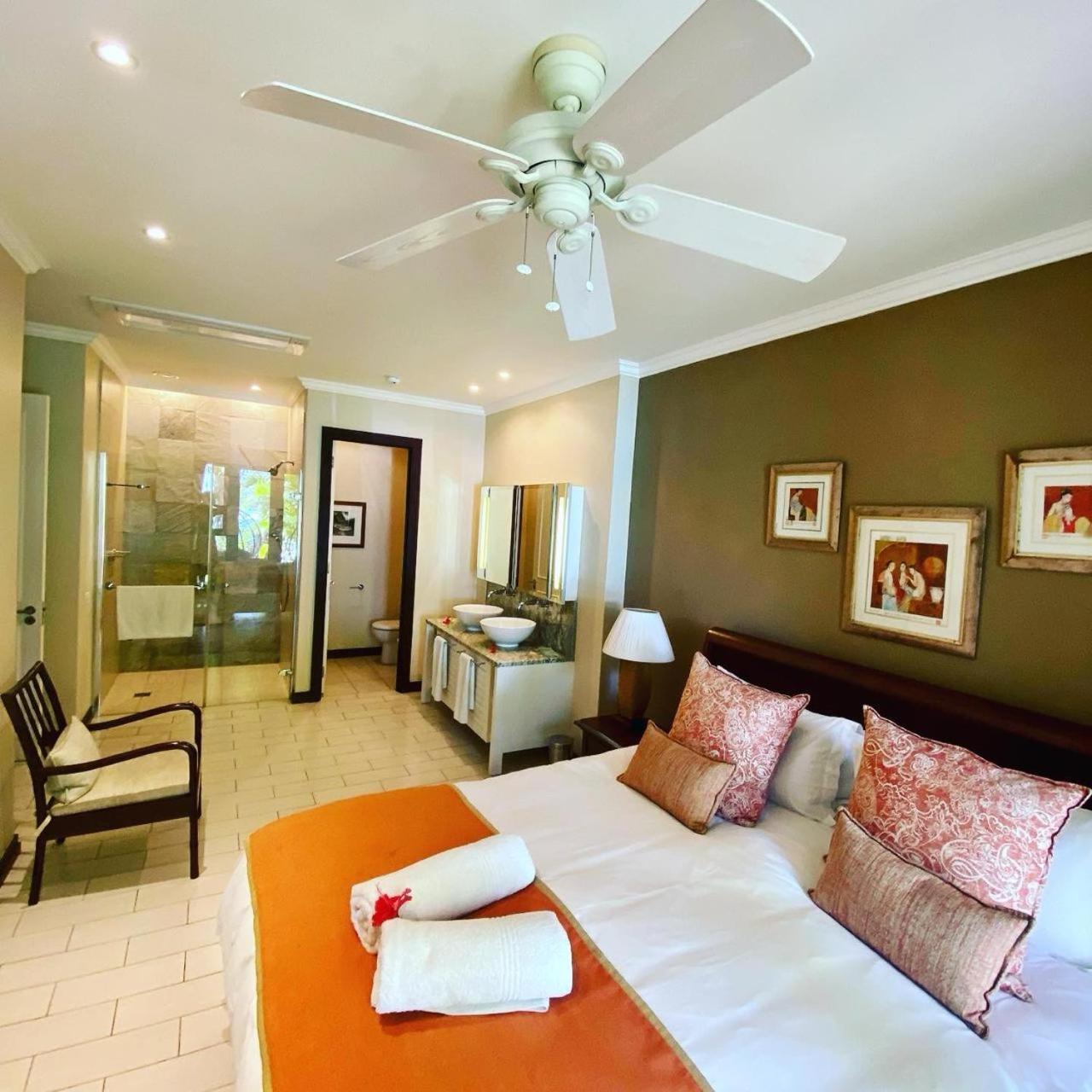 Eden Island Luxury Accommodation Εξωτερικό φωτογραφία
