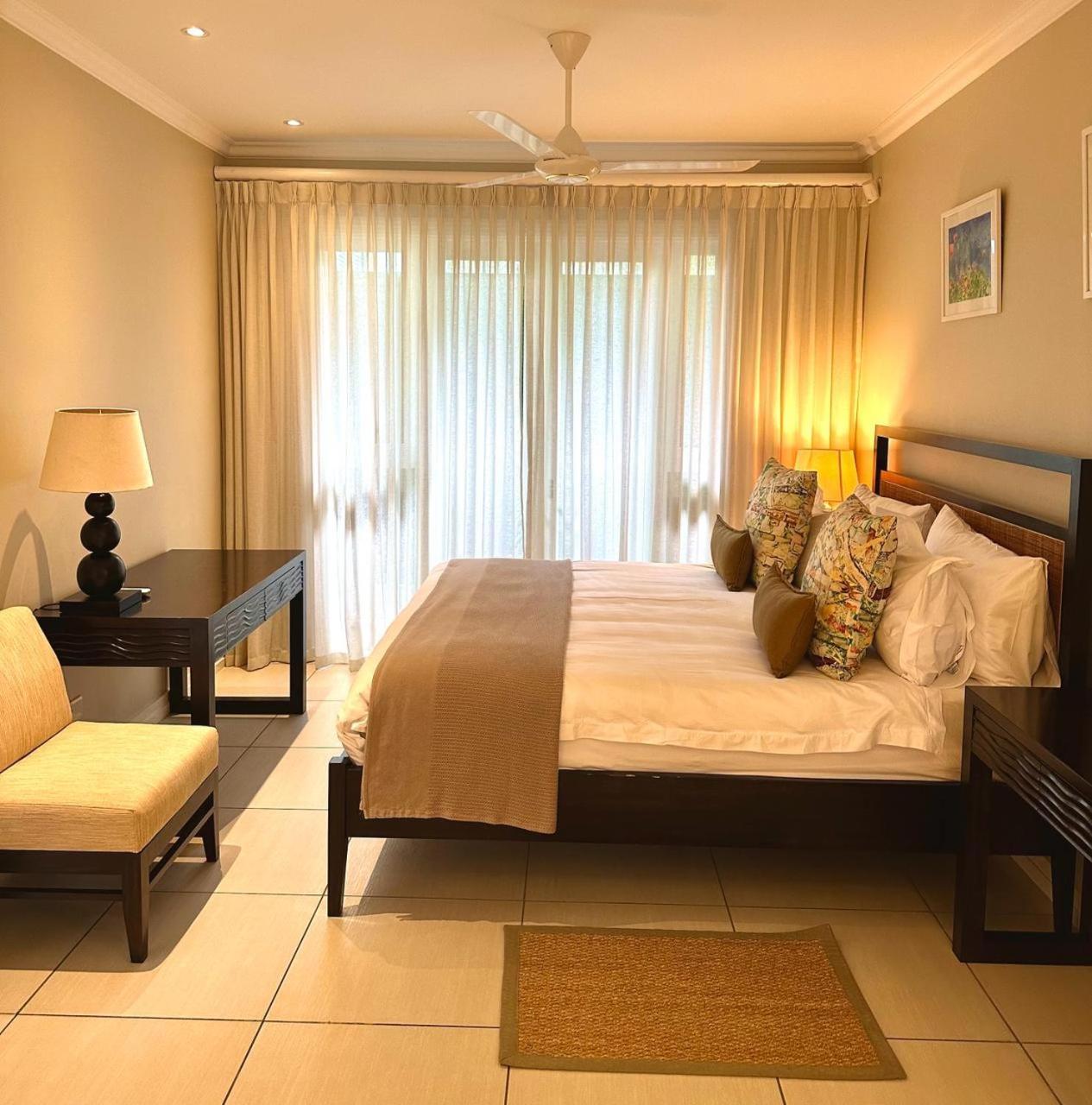 Eden Island Luxury Accommodation Εξωτερικό φωτογραφία