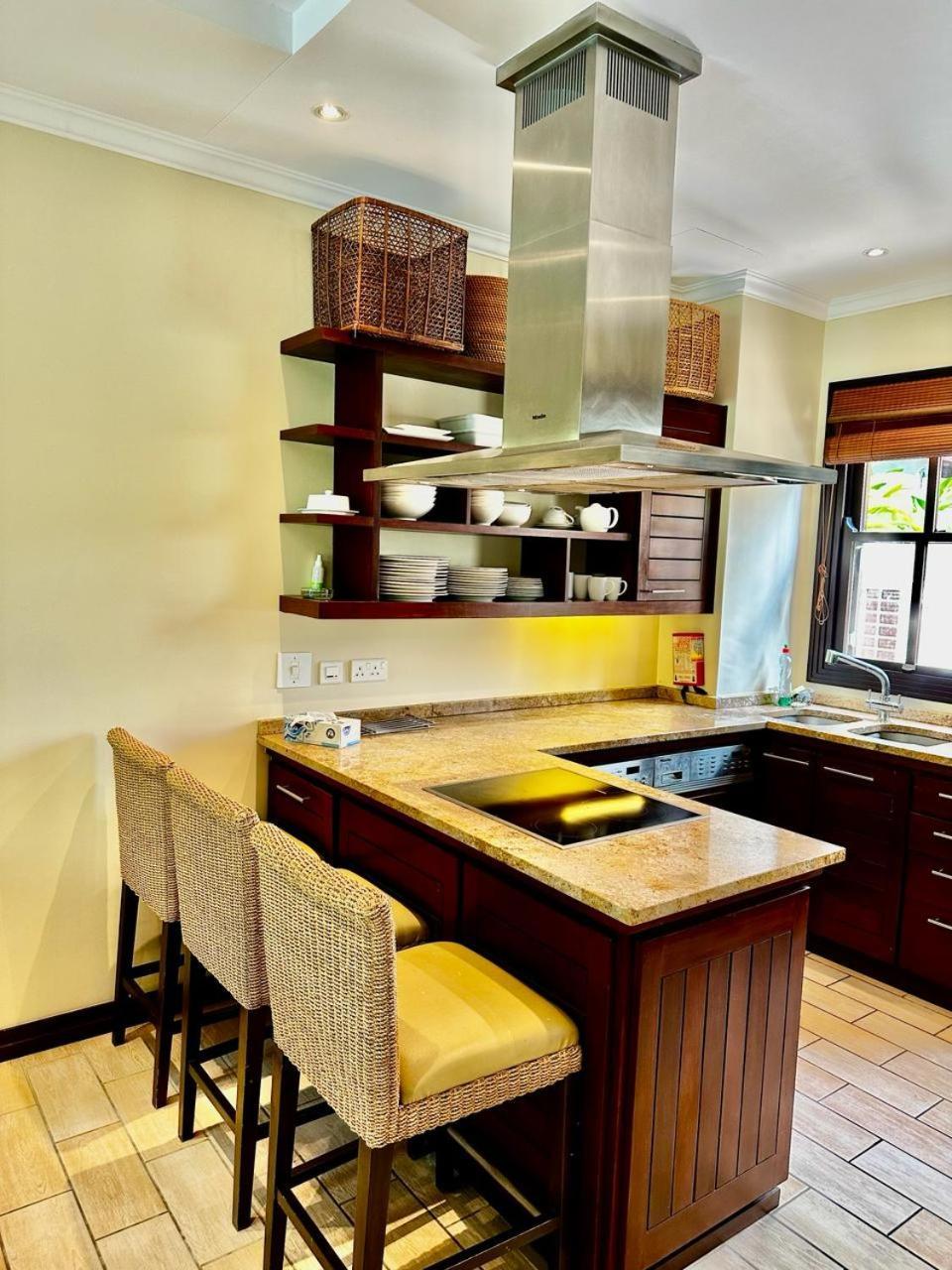 Eden Island Luxury Accommodation Εξωτερικό φωτογραφία