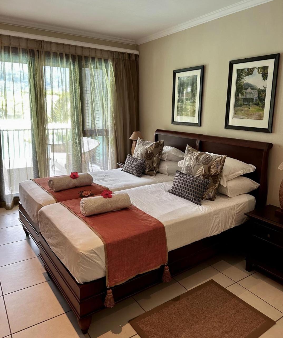 Eden Island Luxury Accommodation Εξωτερικό φωτογραφία