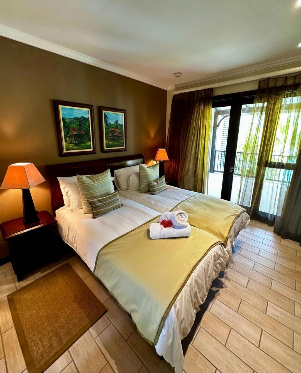 Eden Island Luxury Accommodation Εξωτερικό φωτογραφία