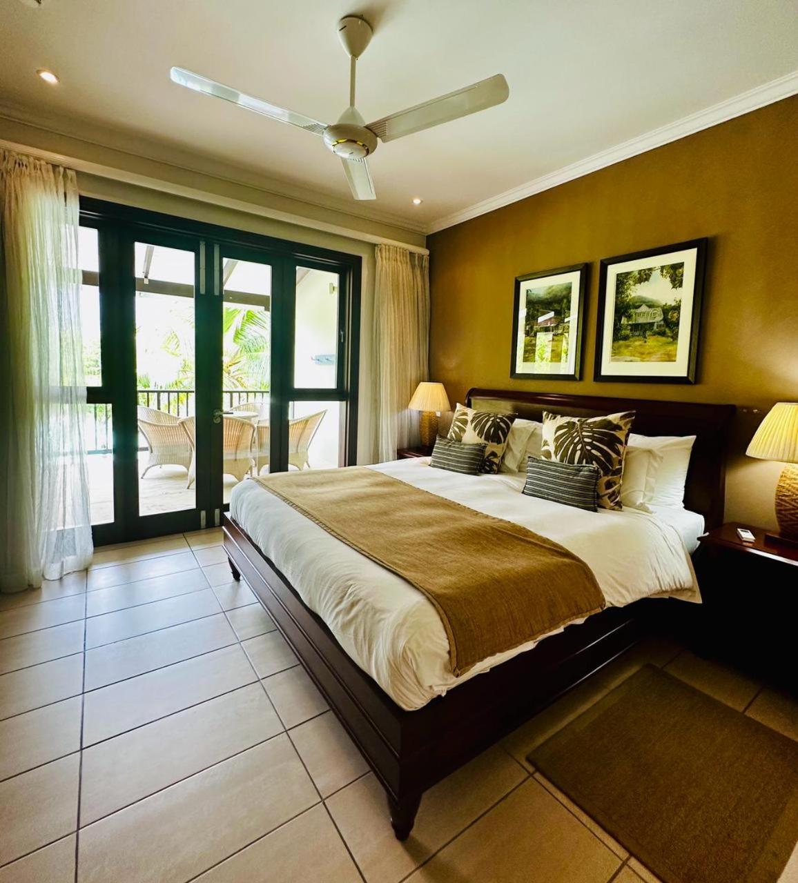 Eden Island Luxury Accommodation Εξωτερικό φωτογραφία