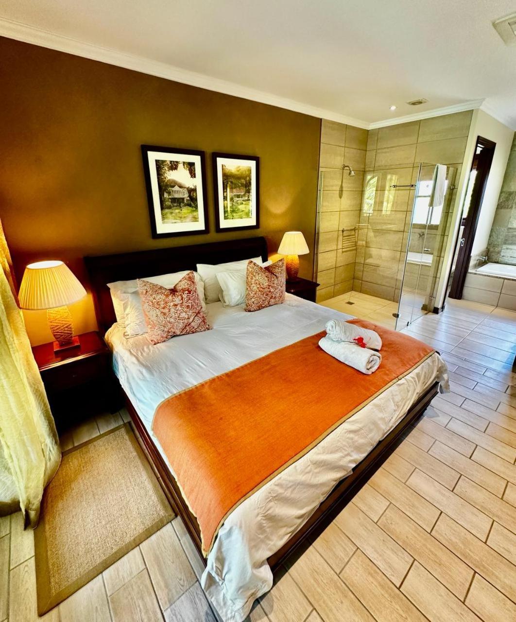 Eden Island Luxury Accommodation Εξωτερικό φωτογραφία