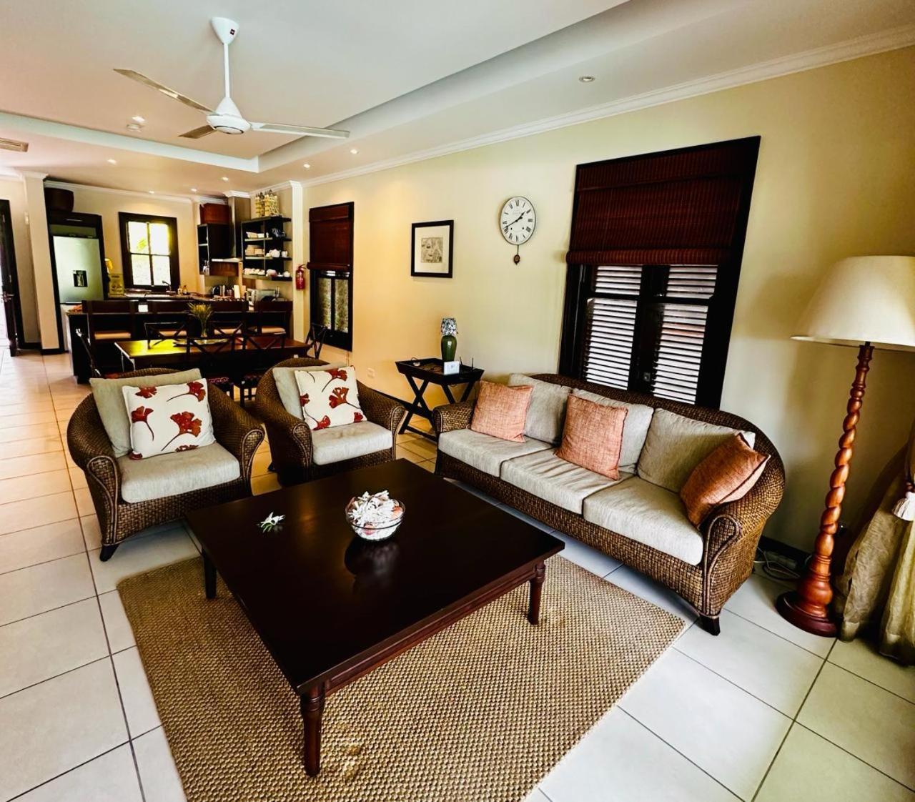 Eden Island Luxury Accommodation Εξωτερικό φωτογραφία