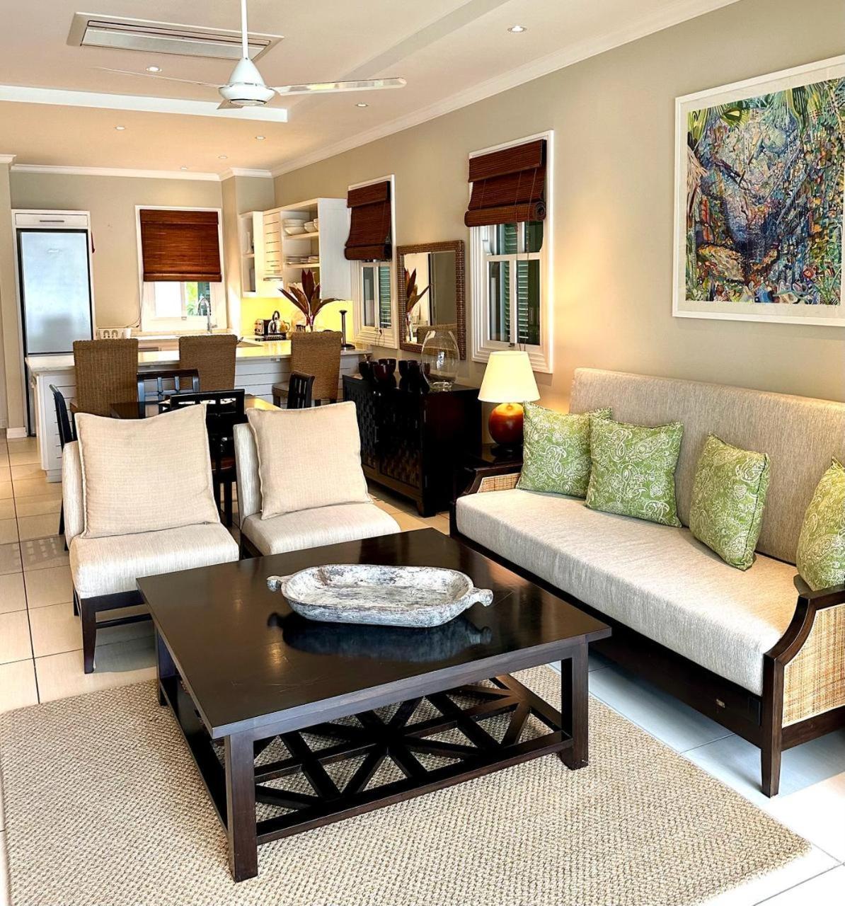 Eden Island Luxury Accommodation Εξωτερικό φωτογραφία