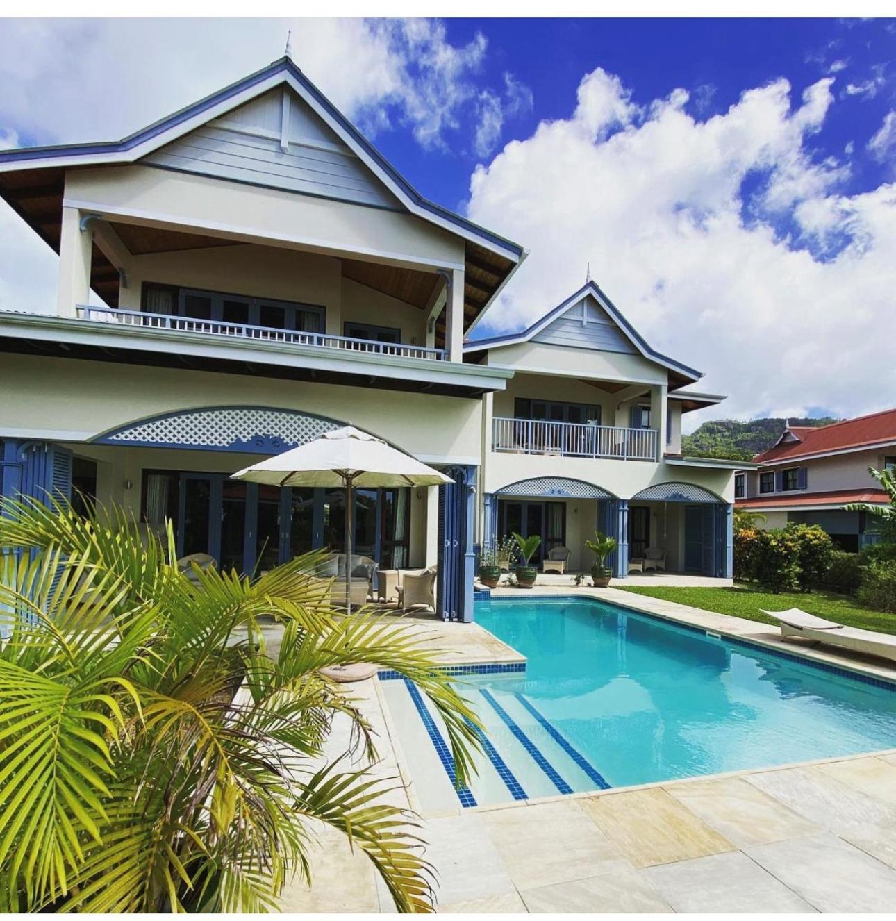 Eden Island Luxury Accommodation Εξωτερικό φωτογραφία