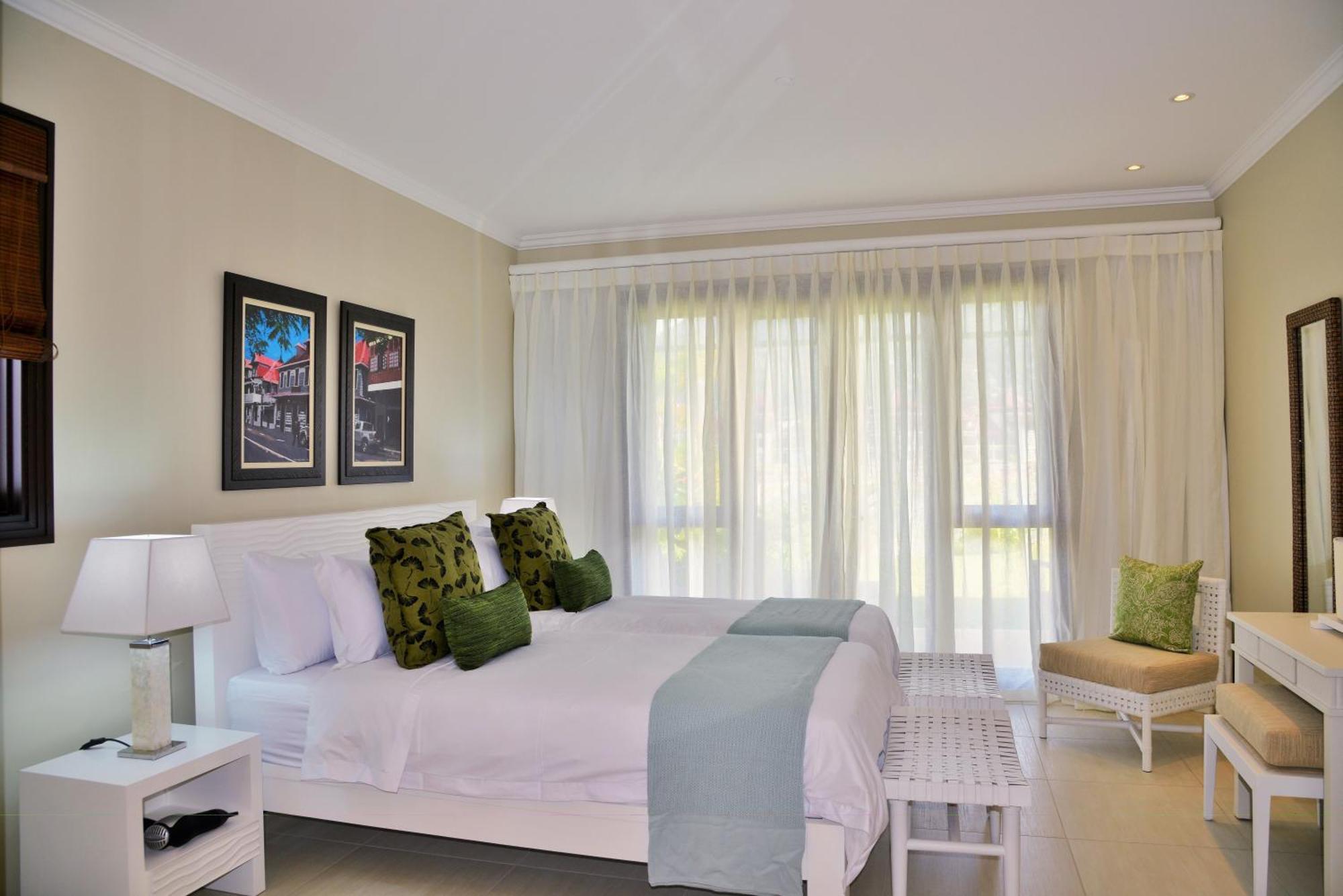 Eden Island Luxury Accommodation Εξωτερικό φωτογραφία
