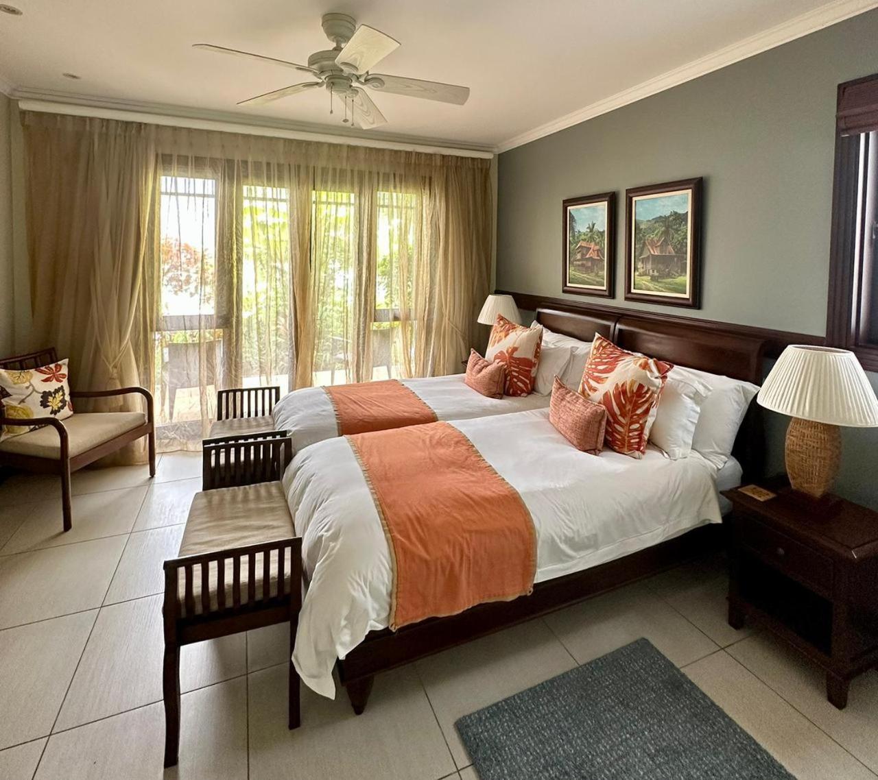 Eden Island Luxury Accommodation Εξωτερικό φωτογραφία