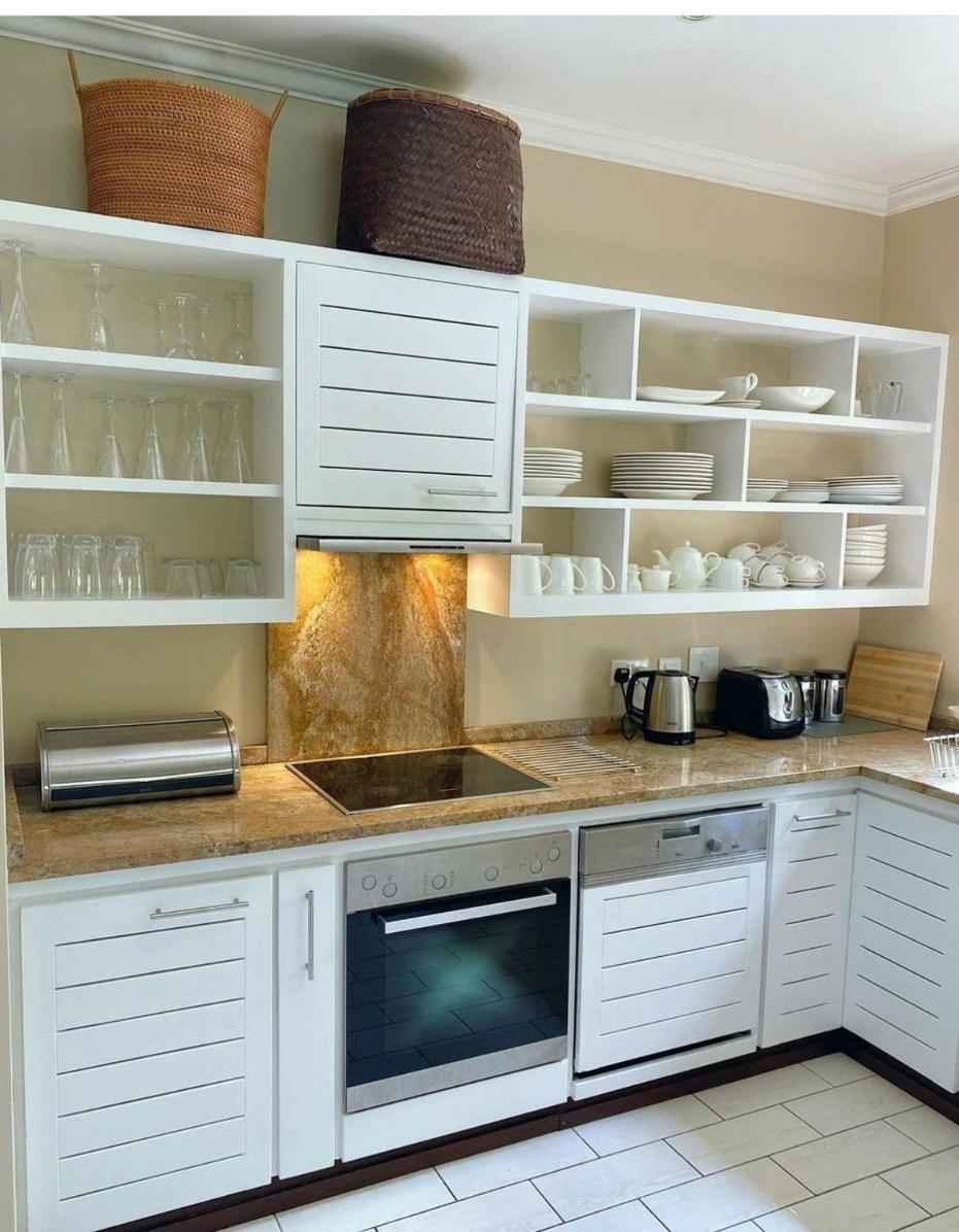 Eden Island Luxury Accommodation Εξωτερικό φωτογραφία