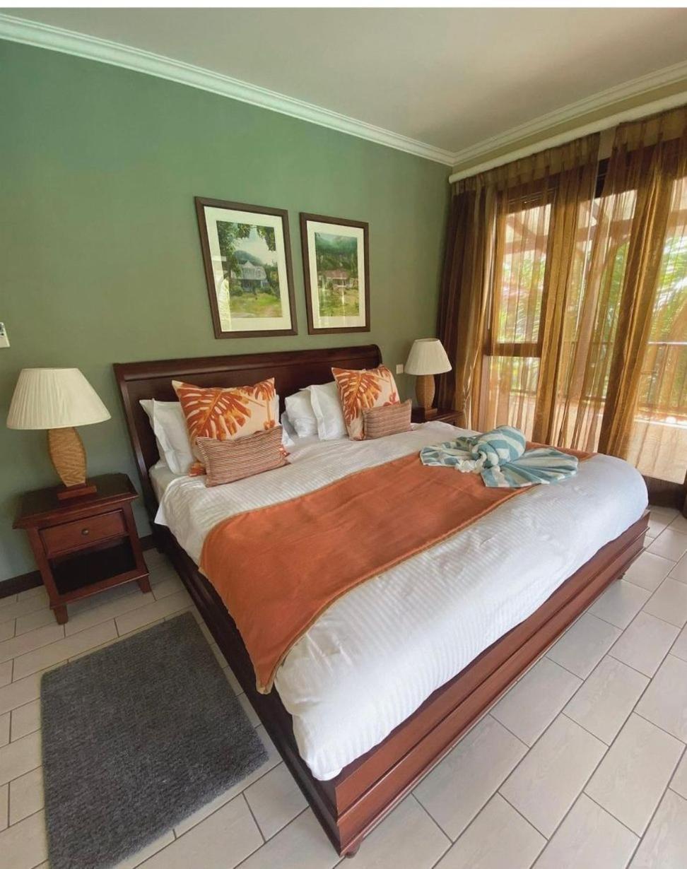 Eden Island Luxury Accommodation Εξωτερικό φωτογραφία