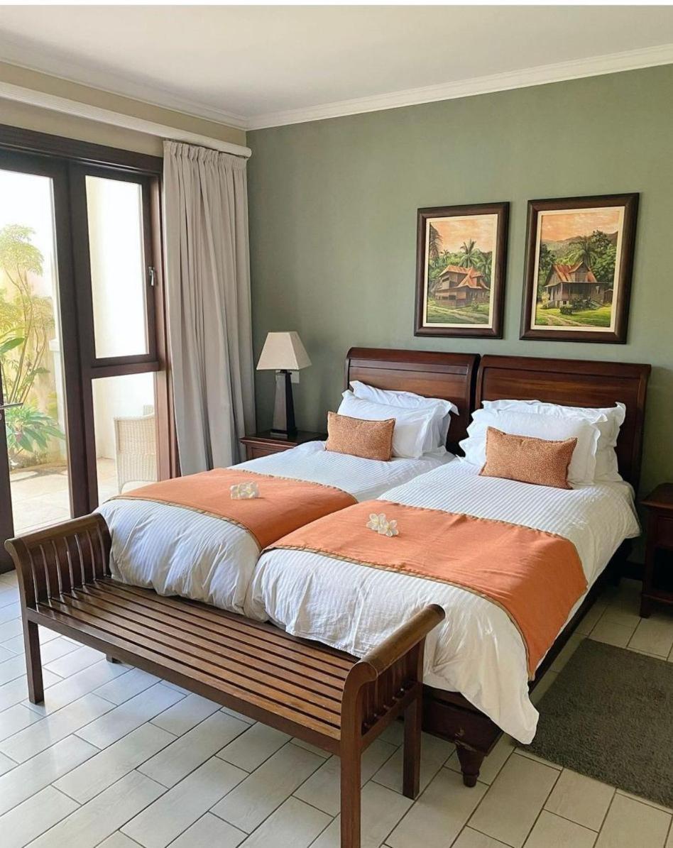 Eden Island Luxury Accommodation Εξωτερικό φωτογραφία