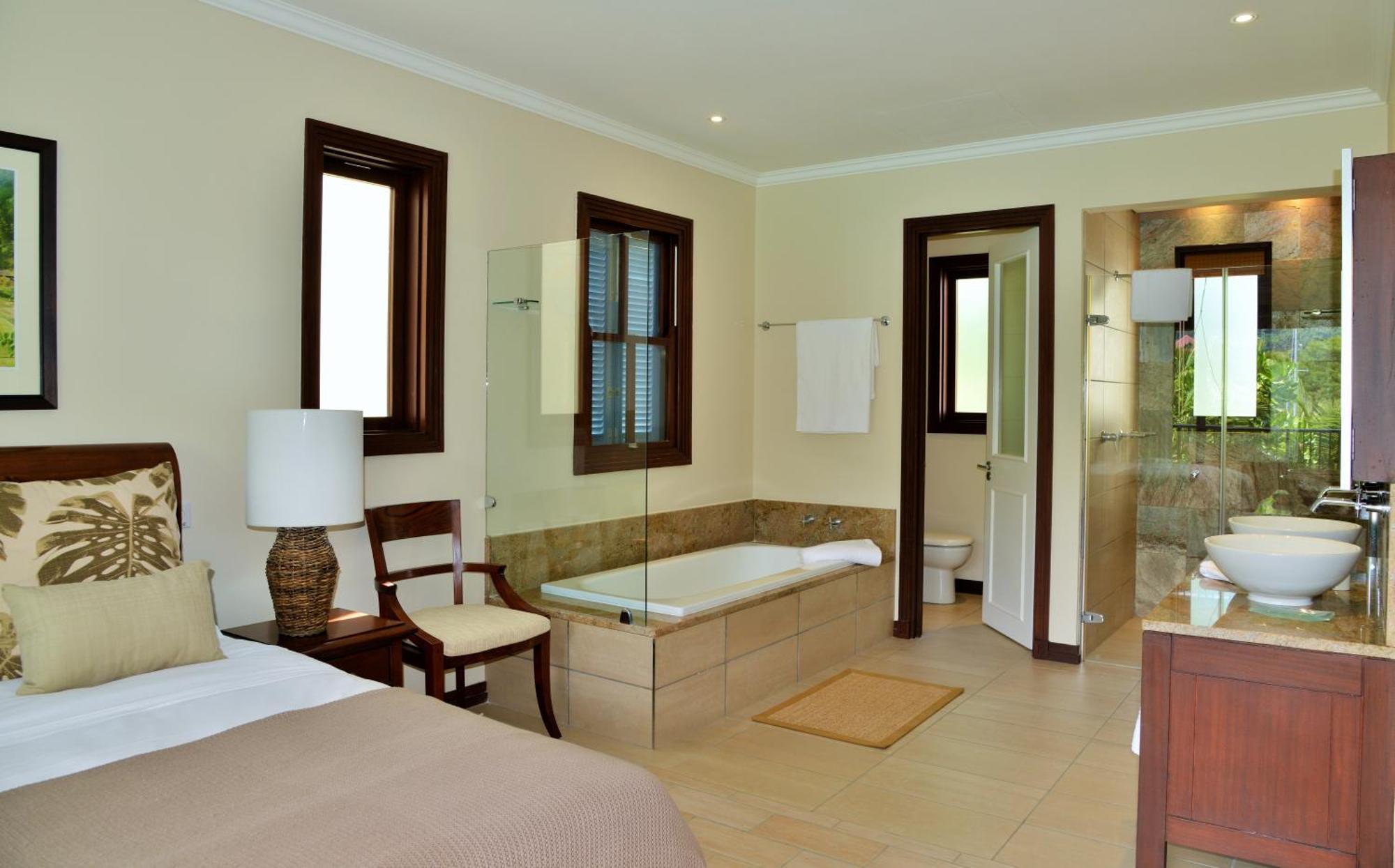 Eden Island Luxury Accommodation Εξωτερικό φωτογραφία