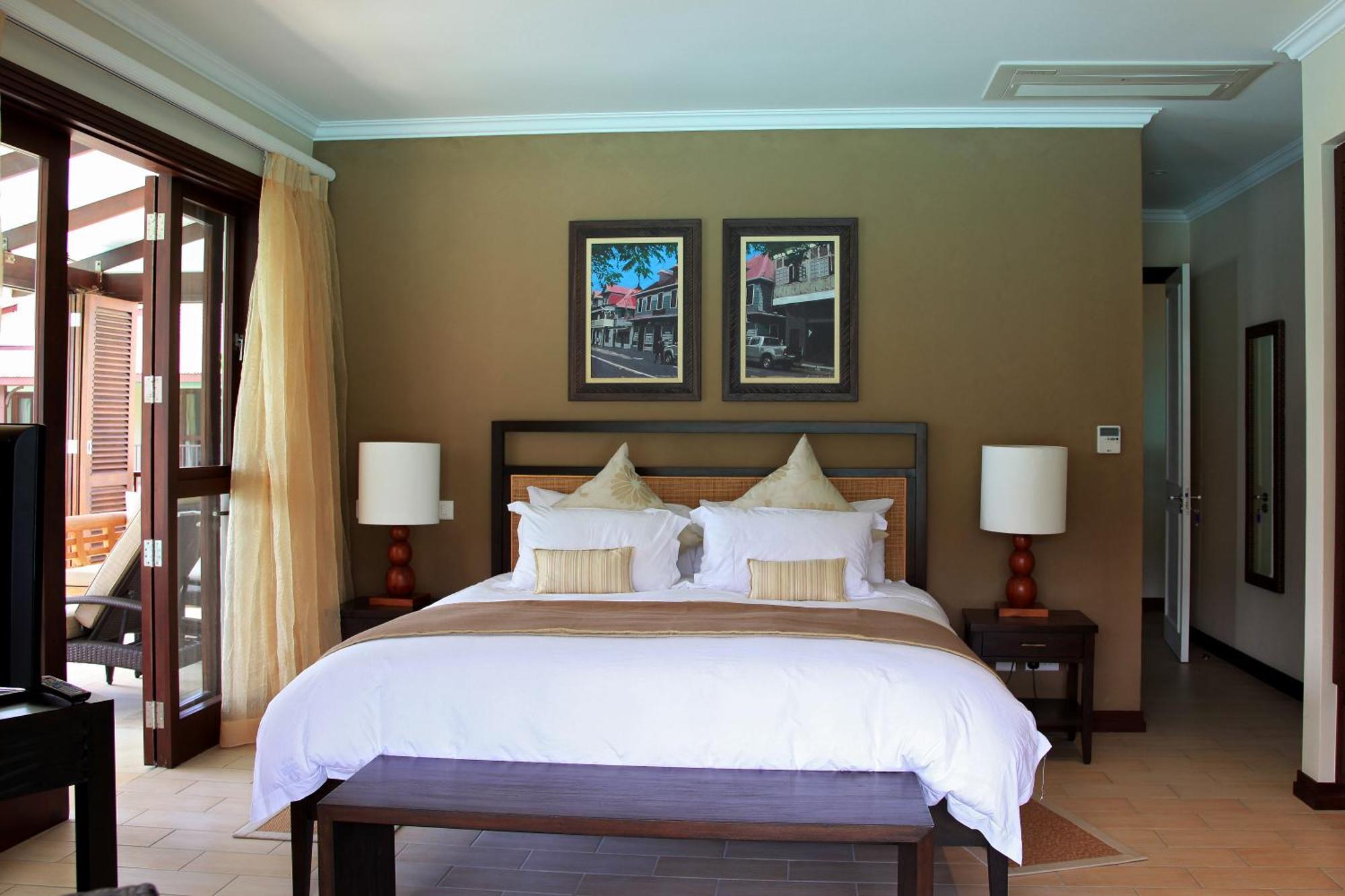 Eden Island Luxury Accommodation Εξωτερικό φωτογραφία