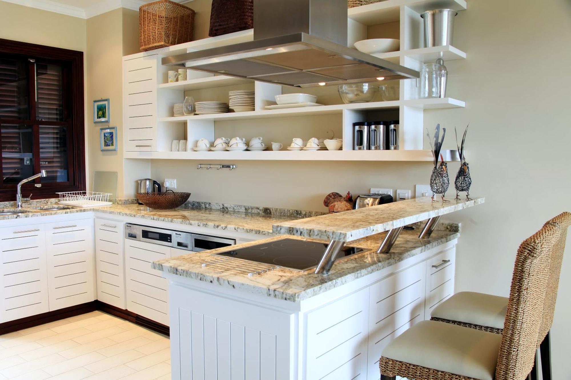 Eden Island Luxury Accommodation Εξωτερικό φωτογραφία