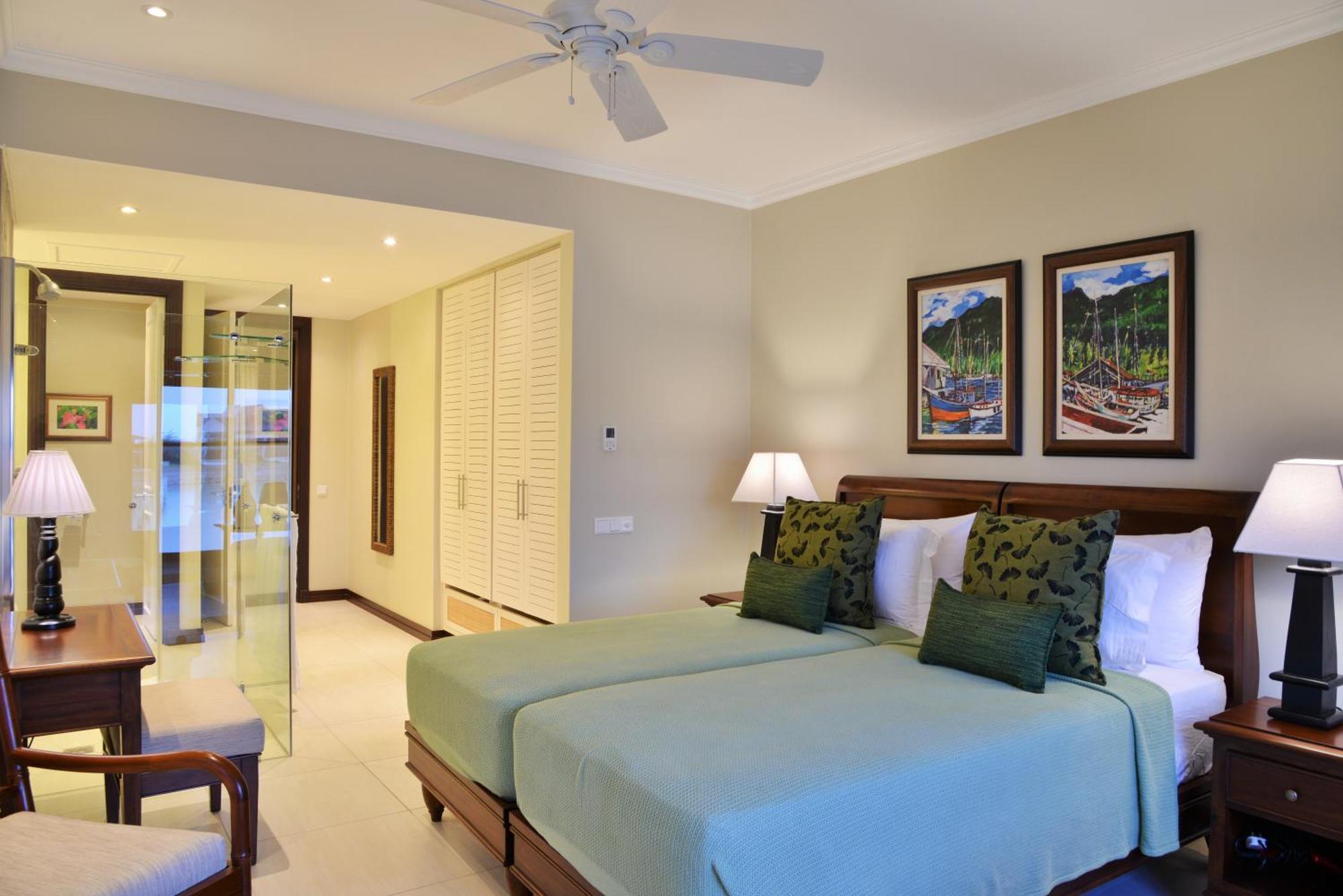 Eden Island Luxury Accommodation Εξωτερικό φωτογραφία