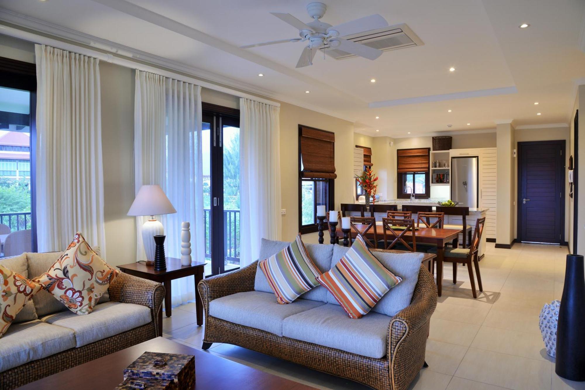 Eden Island Luxury Accommodation Εξωτερικό φωτογραφία