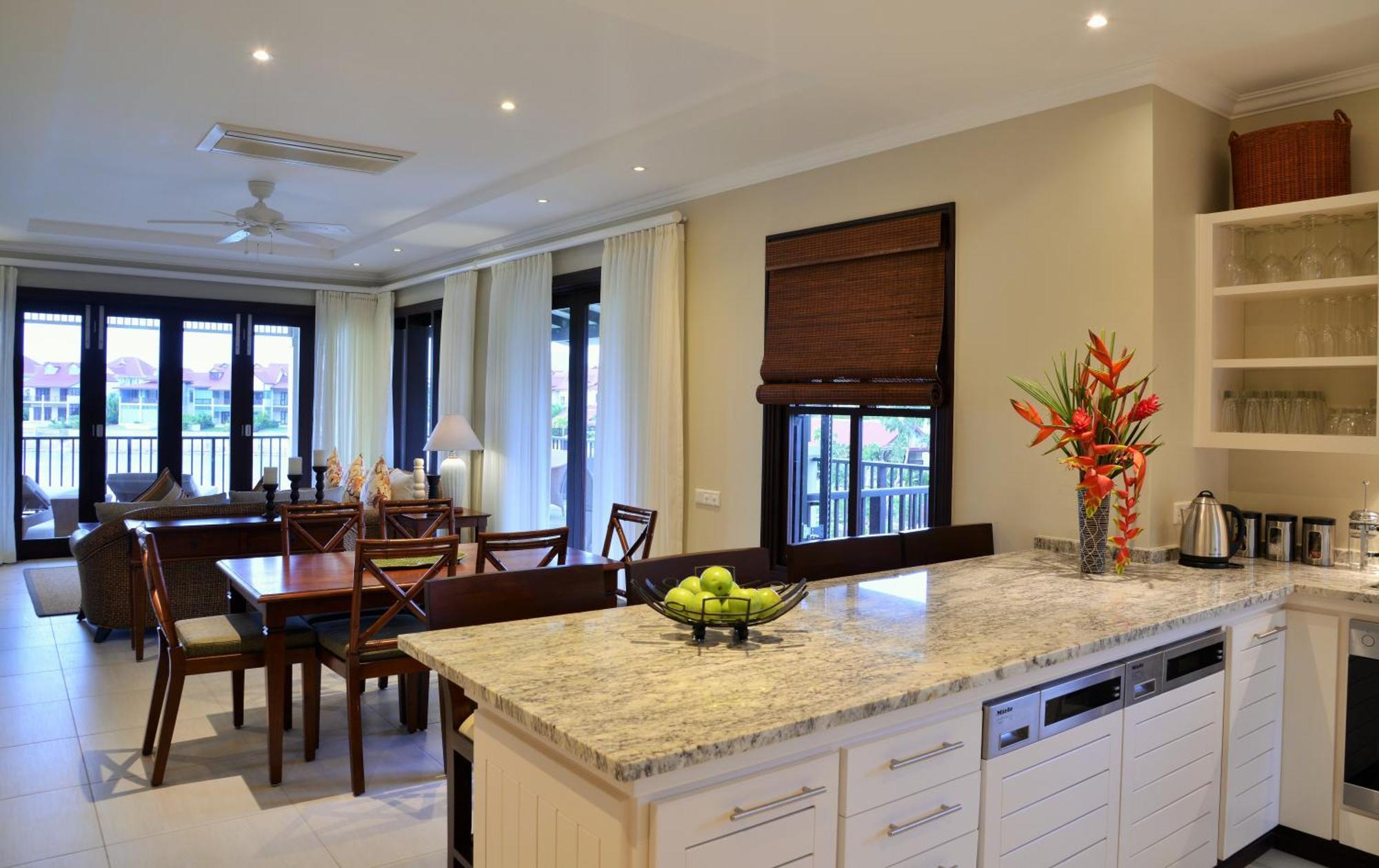 Eden Island Luxury Accommodation Εξωτερικό φωτογραφία