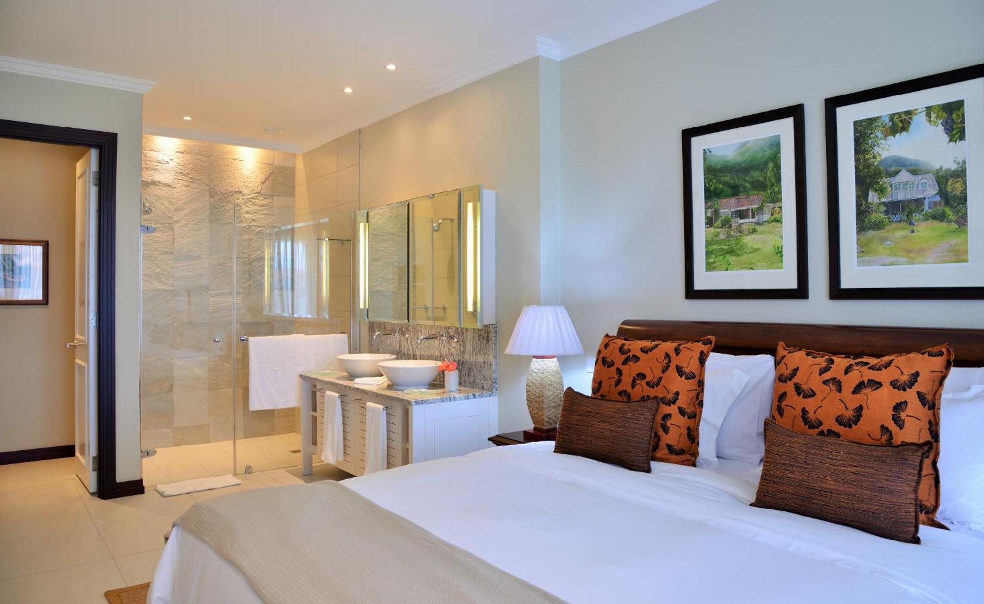 Eden Island Luxury Accommodation Εξωτερικό φωτογραφία