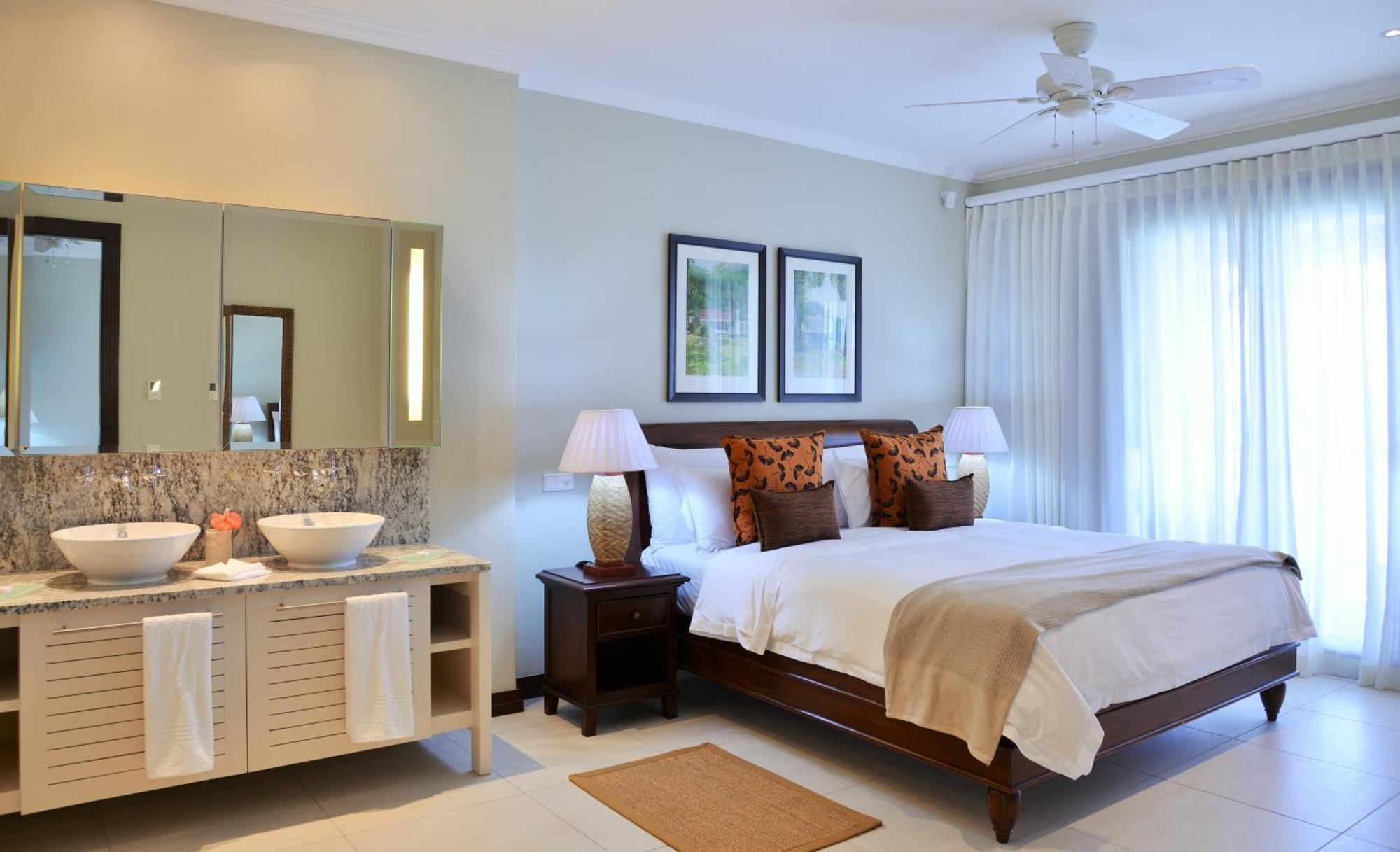 Eden Island Luxury Accommodation Εξωτερικό φωτογραφία