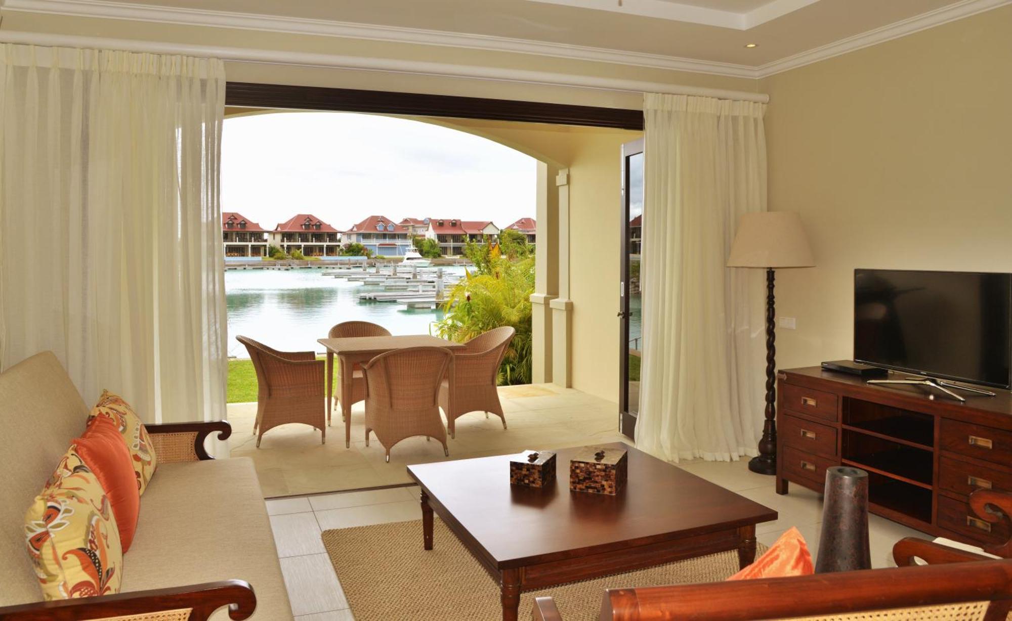 Eden Island Luxury Accommodation Εξωτερικό φωτογραφία