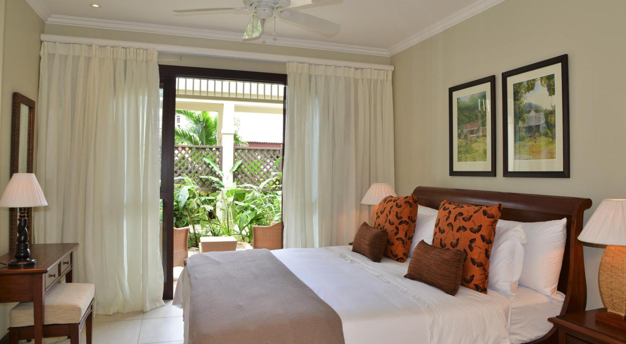 Eden Island Luxury Accommodation Εξωτερικό φωτογραφία