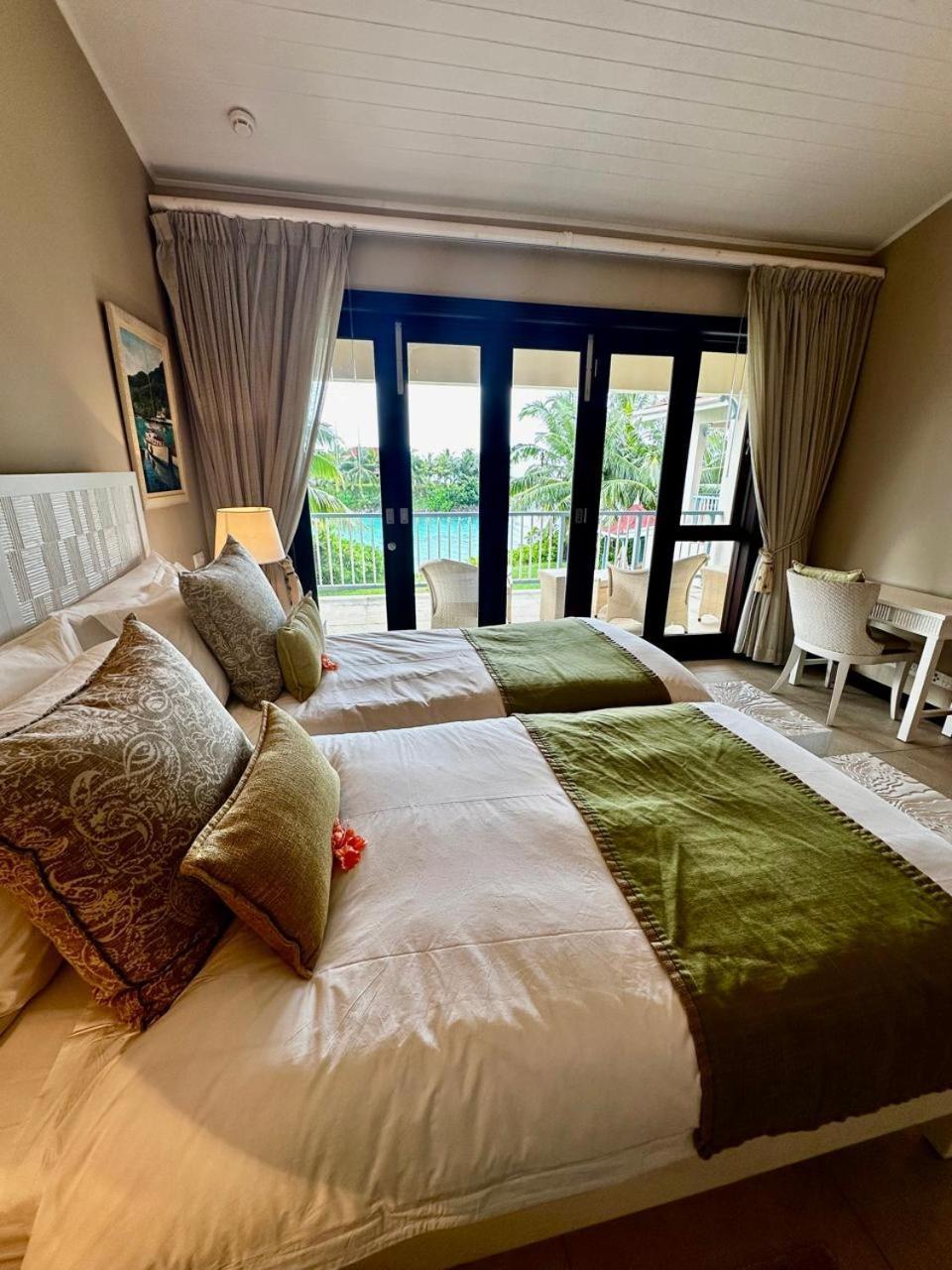Eden Island Luxury Accommodation Εξωτερικό φωτογραφία