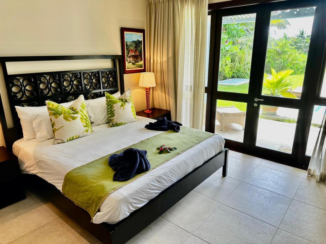 Eden Island Luxury Accommodation Εξωτερικό φωτογραφία
