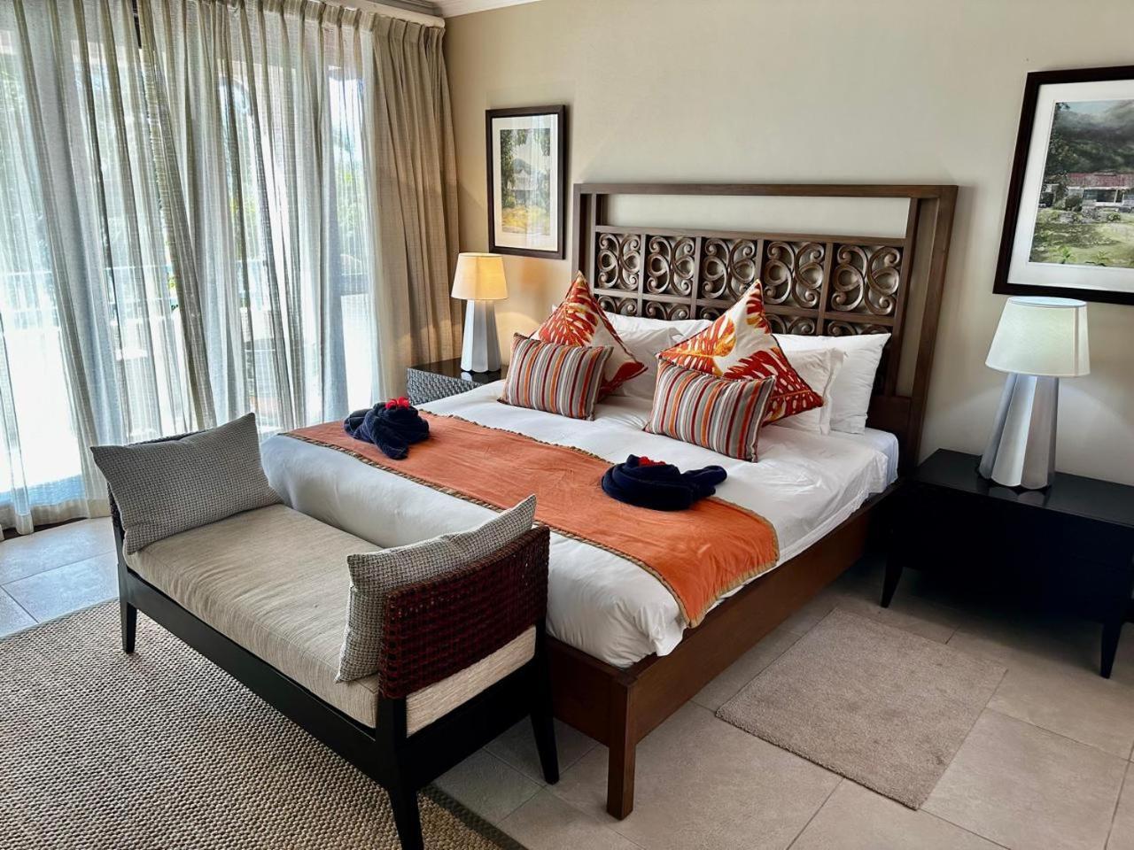 Eden Island Luxury Accommodation Εξωτερικό φωτογραφία