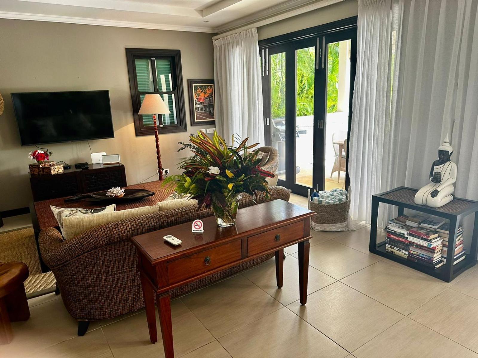 Eden Island Luxury Accommodation Εξωτερικό φωτογραφία