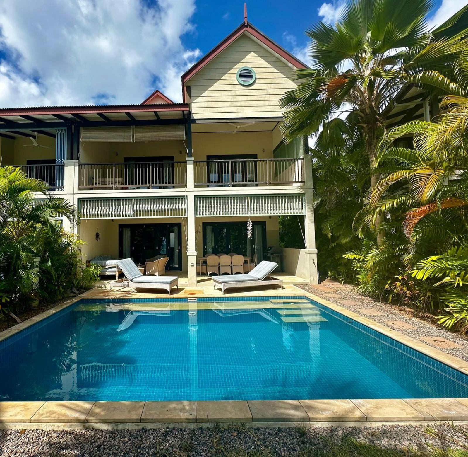Eden Island Luxury Accommodation Εξωτερικό φωτογραφία