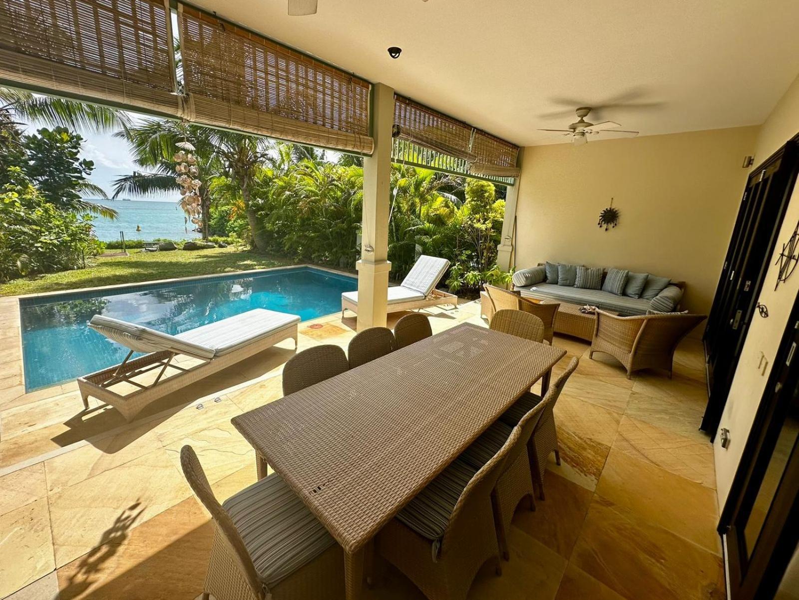 Eden Island Luxury Accommodation Εξωτερικό φωτογραφία