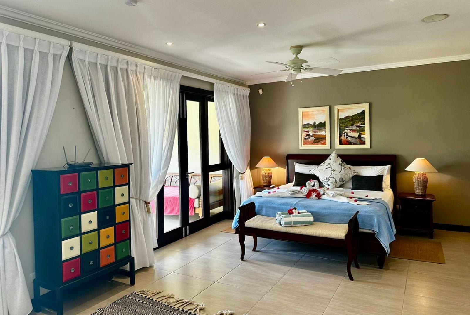 Eden Island Luxury Accommodation Εξωτερικό φωτογραφία