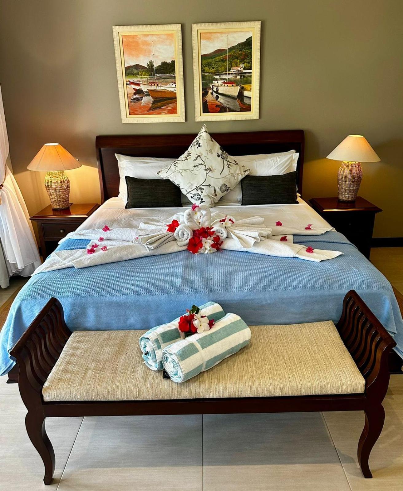 Eden Island Luxury Accommodation Εξωτερικό φωτογραφία