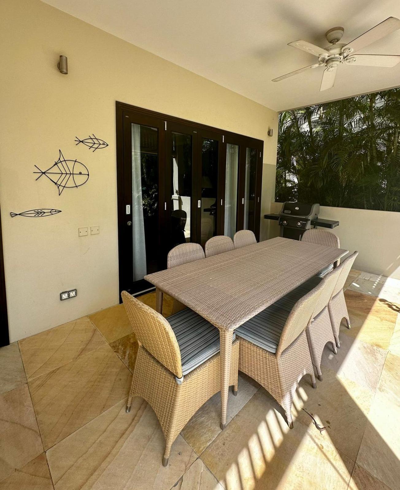 Eden Island Luxury Accommodation Εξωτερικό φωτογραφία