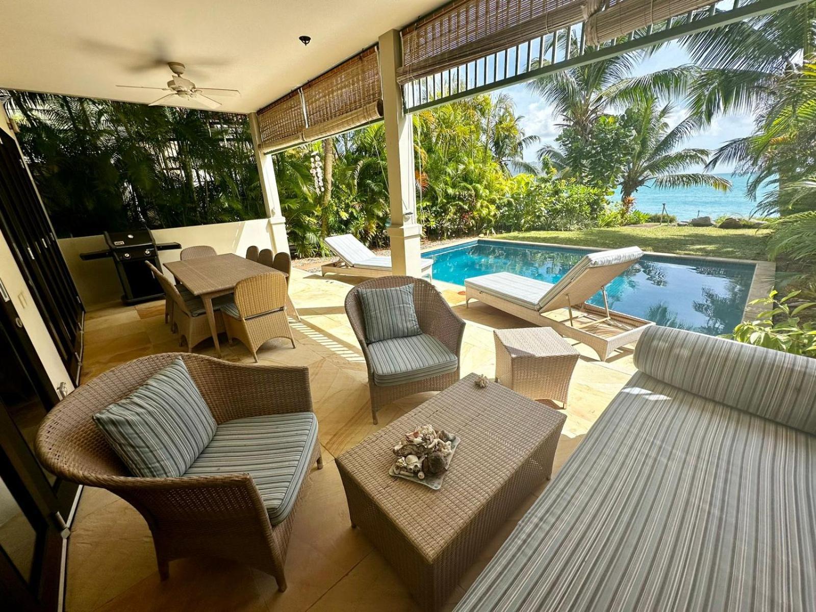 Eden Island Luxury Accommodation Εξωτερικό φωτογραφία