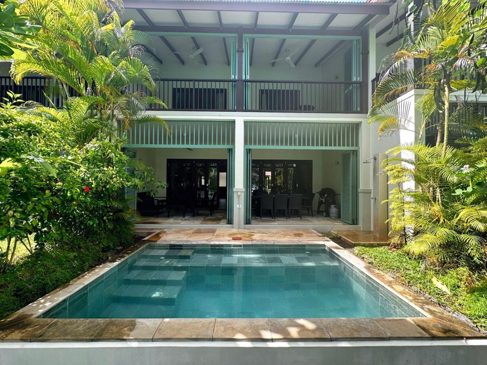 Eden Island Luxury Accommodation Εξωτερικό φωτογραφία