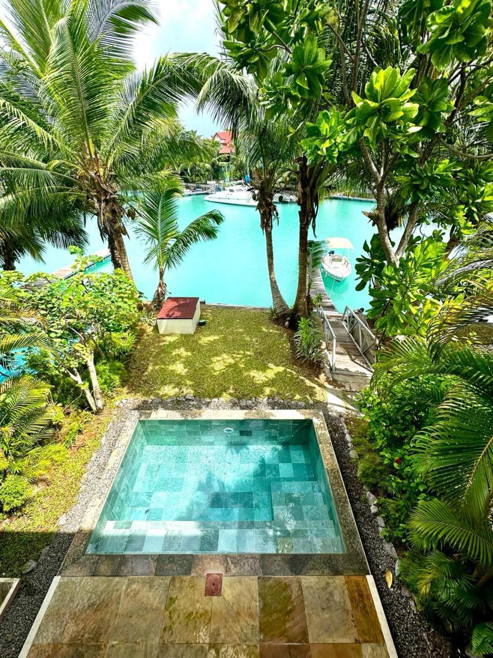 Eden Island Luxury Accommodation Εξωτερικό φωτογραφία