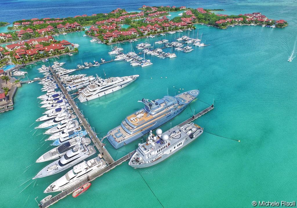 Eden Island Luxury Accommodation Εξωτερικό φωτογραφία